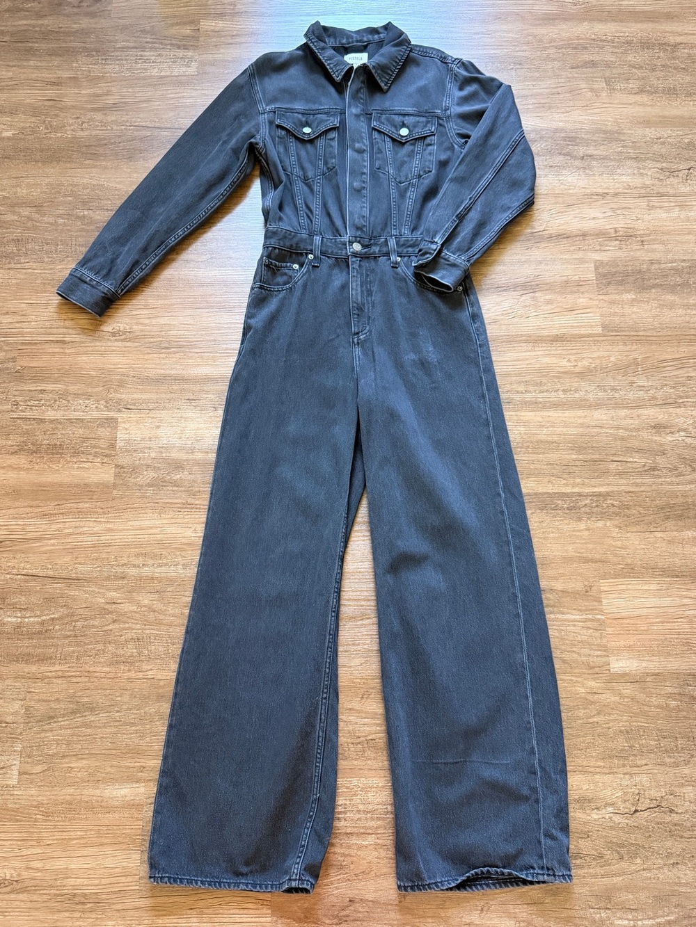 Pistola - Cannon Jumpsuit
